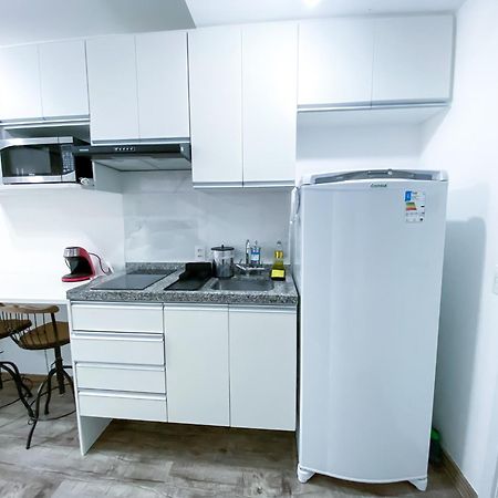 Loft Lotus 3 - Lindo Studio Na Liberdade 상파울루 외부 사진