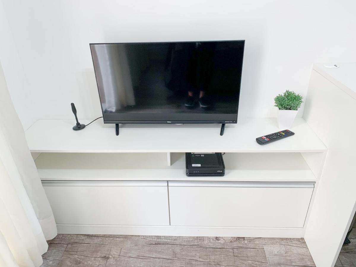 Loft Lotus 3 - Lindo Studio Na Liberdade 상파울루 외부 사진