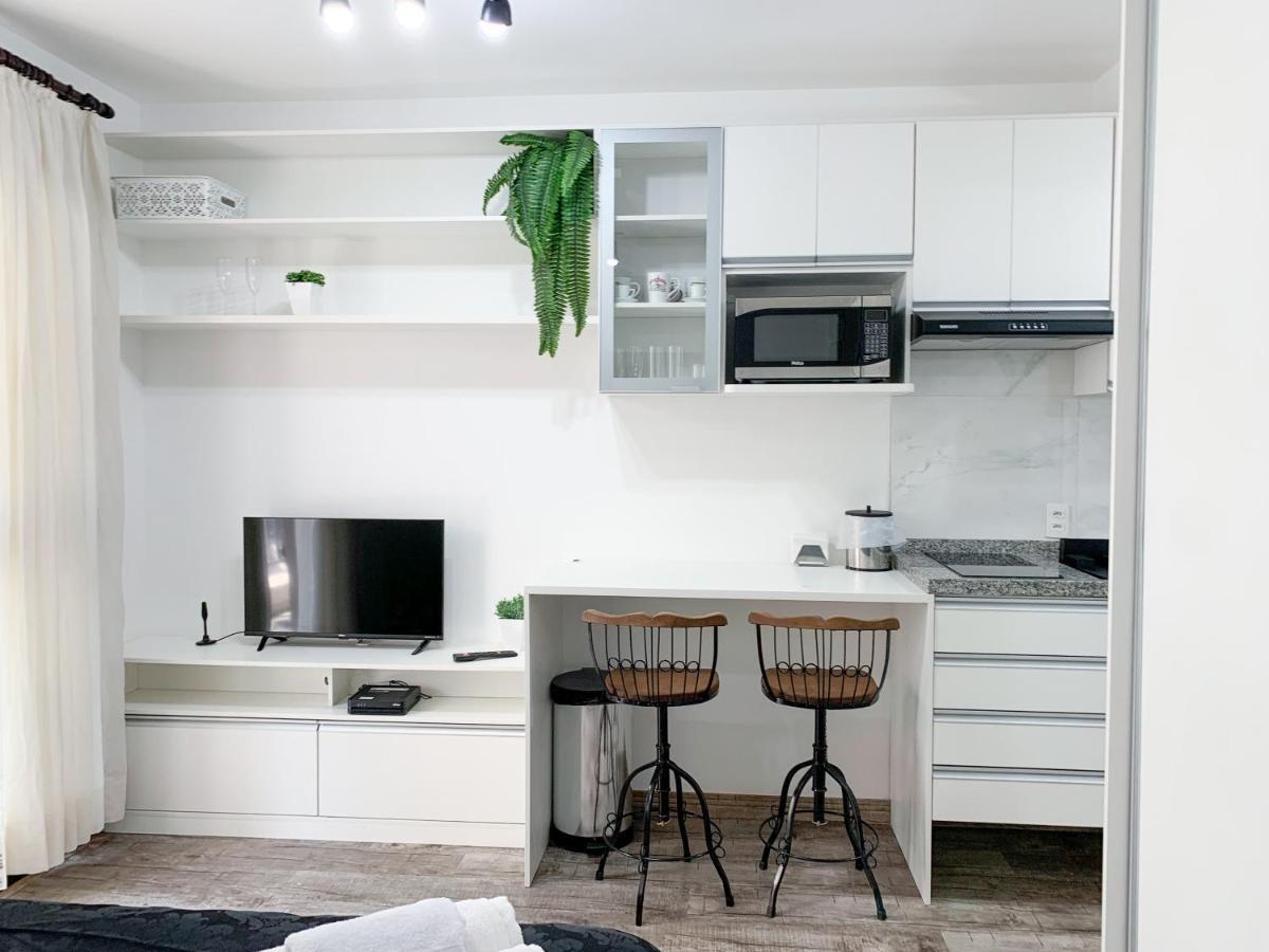 Loft Lotus 3 - Lindo Studio Na Liberdade 상파울루 외부 사진