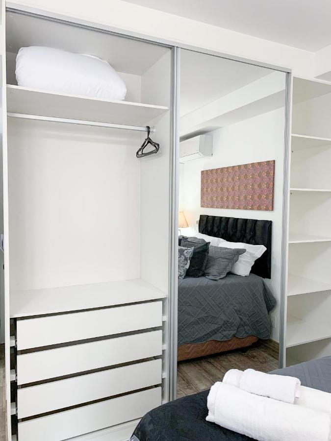 Loft Lotus 3 - Lindo Studio Na Liberdade 상파울루 외부 사진