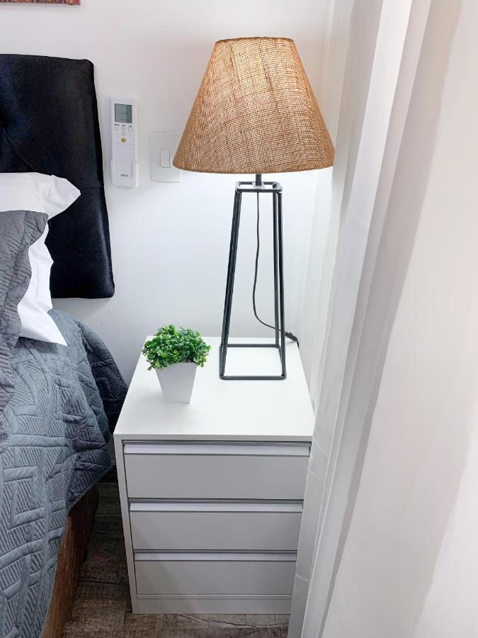 Loft Lotus 3 - Lindo Studio Na Liberdade 상파울루 외부 사진